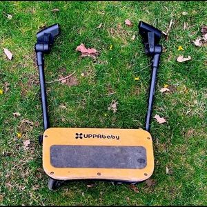 UPPAbaby® Vista Piggyback® Ride-Along Board pre 2014 models